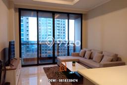Disewakan Apartemen Ekonomis 2 BR di Senayan Jakarta Selatan Disewakan Apartemen Ekonomis 2 BR di Senayan Jakarta Selatan