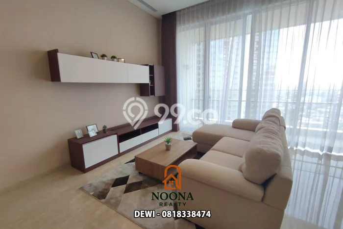 Hunian Strategis 148m2 di Pakubuwono Jakarta Selatan 2 Bedroom Hunian Strategis 148m2 di Pakubuwono Jakarta Selatan 2 Bedroom