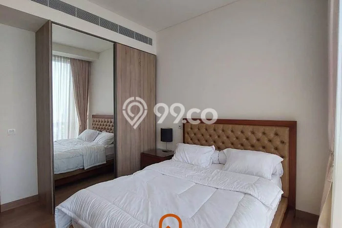 Disewakan Apartemen Murah di Pakubuwono 2 KT Disewakan Apartemen Murah di Pakubuwono 2 KT