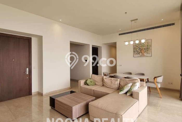 Disewakan Apartemen Murah di Pakubuwono 2 KT Disewakan Apartemen Murah di Pakubuwono 2 KT