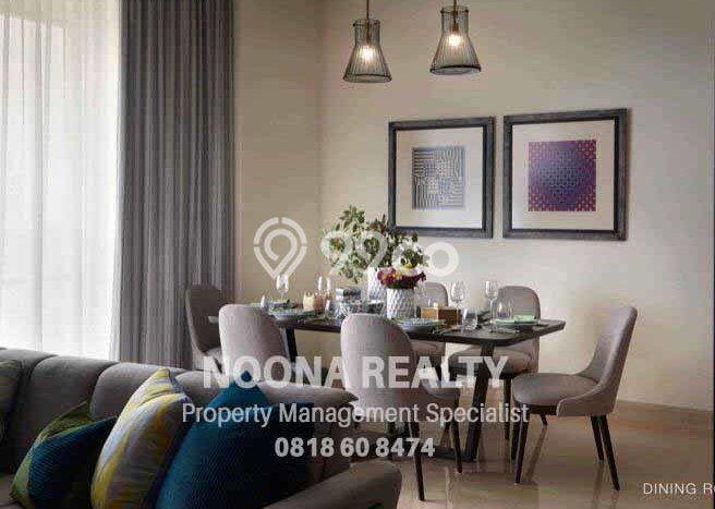 Hunian Strategis 148m2 di Pakubuwono Jakarta Selatan 2 KT Hunian Strategis 148m2 di Pakubuwono Jakarta Selatan 2 KT
