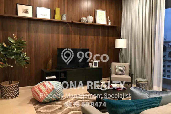 Hunian Strategis 148m2 di Pakubuwono Jakarta Selatan 2 KT Hunian Strategis 148m2 di Pakubuwono Jakarta Selatan 2 KT