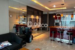 Hunian Apartemen Eksklusif untuk Dijual di Jakarta Selatan dengan 1 BR & 1 Kamar Mandi Hunian Apartemen Eksklusif untuk Dijual di Jakarta Selatan dengan 1 BR & 1 Kamar Mandi
