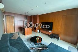 Dijual Apartemen Prestisius di Senopati 1 Kamar & 1 Kamar Mandi Dijual Apartemen Prestisius di Senopati 1 Kamar & 1 Kamar Mandi
