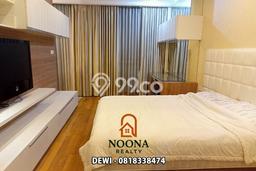 Hunian Apartemen Eksklusif untuk Dijual di Jakarta Selatan dengan 1 BR & 1 Kamar Mandi Hunian Apartemen Eksklusif untuk Dijual di Jakarta Selatan dengan 1 BR & 1 Kamar Mandi