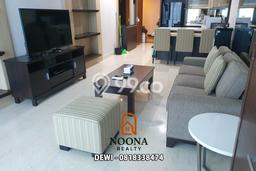 Dijual Apartemen Prestisius di Senopati 1 Kamar & 1 Kamar Mandi Dijual Apartemen Prestisius di Senopati 1 Kamar & 1 Kamar Mandi