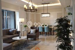Apartemen Luxury Dijual di Jakarta Selatan Lokasi Strategis Punya 2 Kamar Tidur Apartemen Luxury Dijual di Jakarta Selatan Lokasi Strategis Punya 2 Kamar Tidur