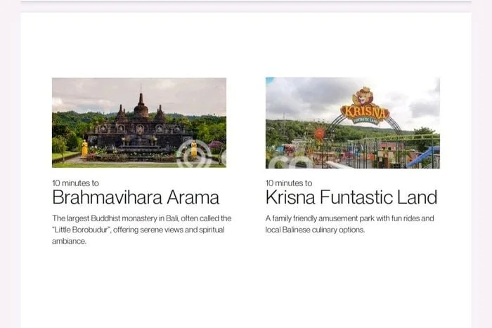 Vila Potensial di , Ukuran 100m2m², Area Asri untuk keluarga Vila Potensial di , Ukuran 100m2m², Area Asri untuk keluarga