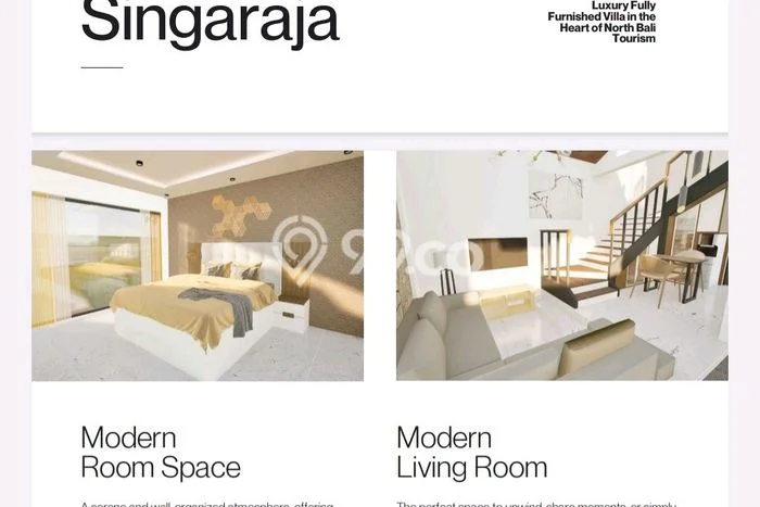 Vila Potensial di , Ukuran 100m2m², Area Asri untuk keluarga Vila Potensial di , Ukuran 100m2m², Area Asri untuk keluarga
