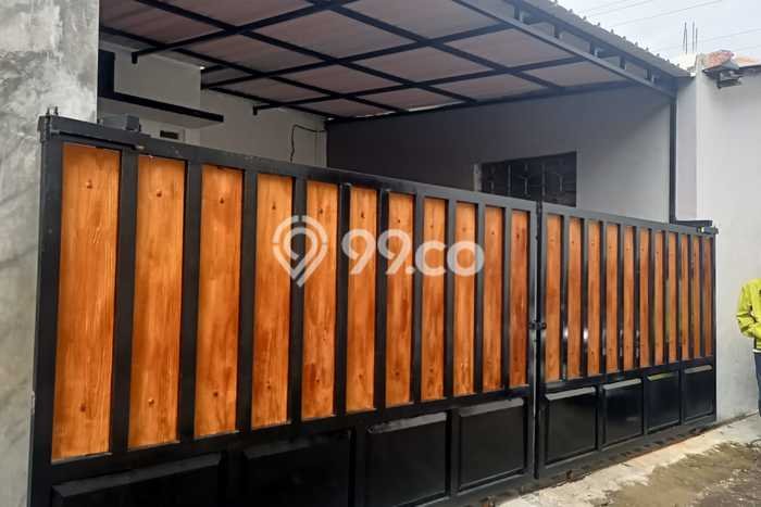 Sewa Rumah Murah di Gentan Sukoharjo Punya 2 Kamar Tidur Sewa Rumah Murah di Gentan Sukoharjo Punya 2 Kamar Tidur