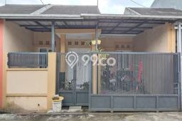 Rumah Minimalis Terbaik Siap Huni Area Indihiang LT 72m2 Rumah Minimalis Terbaik Siap Huni Area Indihiang LT 72m2