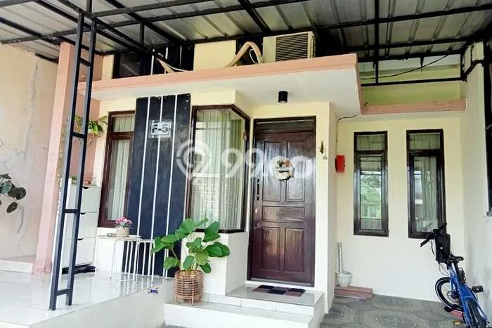 Rumah Minimalis Favorit Dijual di Indihiang LT 72m2 Rumah Minimalis Favorit Dijual di Indihiang LT 72m2