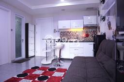 Apartemen Nyaman untuk Disewa, 3 Kamar di Bandung Apartemen Nyaman untuk Disewa, 3 Kamar di Bandung