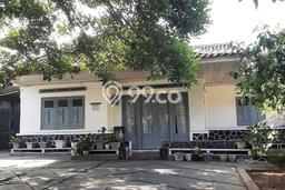 Rumah Modern 3 KT LT 432m2 di Ciamis Kota Rumah Modern 3 KT LT 432m2 di Ciamis Kota