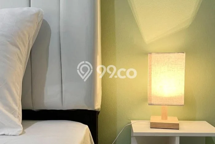 Hunian Apartemen Ekonomis di Bandung dengan 1 Kamar Tidur, 1 Kamar Mandi Hunian Apartemen Ekonomis di Bandung dengan 1 Kamar Tidur, 1 Kamar Mandi