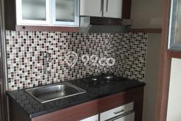 Apartemen Minimalis untuk Dijual di Soekarno Hatta Dengan Spesifikasi 0 KT & 0 KM Apartemen Minimalis untuk Dijual di Soekarno Hatta Dengan Spesifikasi 0 KT & 0 KM