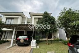 Disewakan! Rumah 5 Kamar Tidur &
4 Kamar Mandi di Summarecon Bandung, Bandung Disewakan! Rumah 5 Kamar Tidur &
4 Kamar Mandi di Summarecon Bandung, Bandung