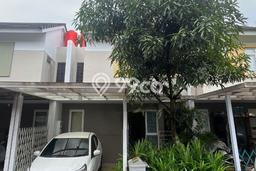 Disewakan! Rumah 3 Kamar Tidur &
2 Kamar Mandi di Summarecon Bandung, Bandung Disewakan! Rumah 3 Kamar Tidur &
2 Kamar Mandi di Summarecon Bandung, Bandung