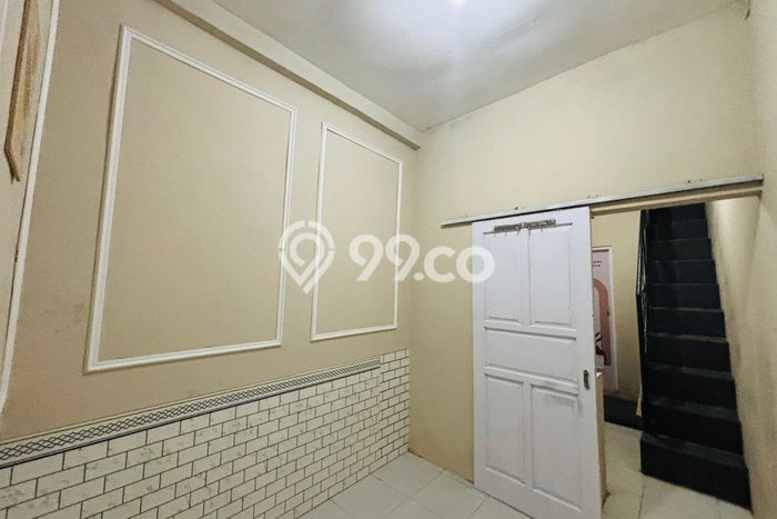Komersial Bagus LT 38m2 LB 76m2 Dijual di Margahayu Bandung Komersial Bagus LT 38m2 LB 76m2 Dijual di Margahayu Bandung