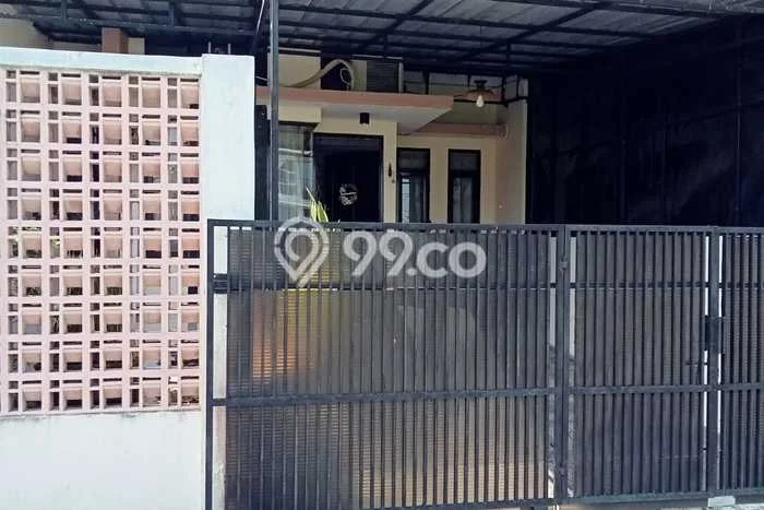 Rumah Minimalis Favorit Dijual di Indihiang LT 72m2 Rumah Minimalis Favorit Dijual di Indihiang LT 72m2
