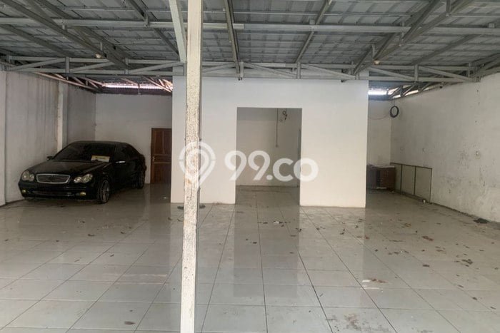 FOR RENT! Komersial di Buah Batu Cocok untuk Bisnis 220m2 FOR RENT! Komersial di Buah Batu Cocok untuk Bisnis 220m2