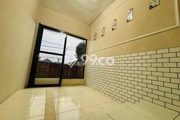 Komersial Bagus LT 38m2 LB 76m2 Dijual di Margahayu Bandung Komersial Bagus LT 38m2 LB 76m2 Dijual di Margahayu Bandung