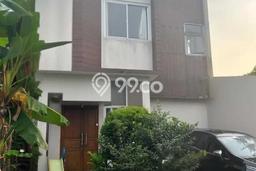Jual Rumah Favorit Siap Huni LB 145m2 di Cimanggis, Depok Jual Rumah Favorit Siap Huni LB 145m2 di Cimanggis, Depok