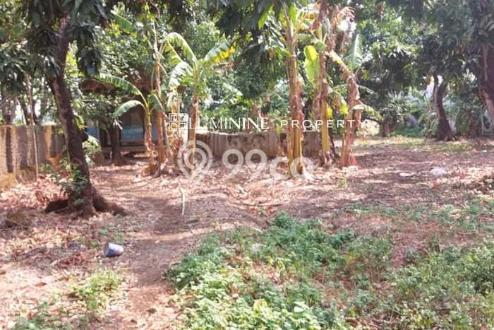 Untuk Dijual Tanah di Majalengka, Luas 1265m2 SHM Untuk Dijual Tanah di Majalengka, Luas 1265m2 SHM
