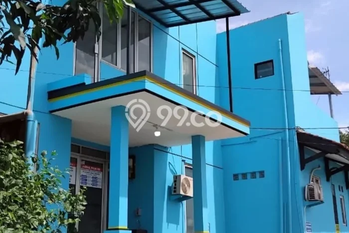 Komersial For Sale di Kawasan Serpong, Tangerang Selatan Harga Kompetitif Komersial For Sale di Kawasan Serpong, Tangerang Selatan Harga Kompetitif