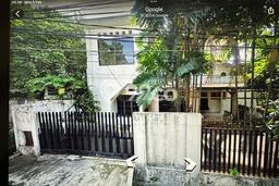 Jual Rumah Mewah Megah Dengan View Eksklusif di Kemanggisan, Jakarta Barat Jual Rumah Mewah Megah Dengan View Eksklusif di Kemanggisan, Jakarta Barat