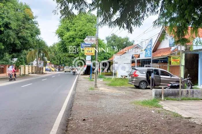 Untuk Dijual Tanah di Majalengka, Luas 1265m2 SHM Untuk Dijual Tanah di Majalengka, Luas 1265m2 SHM