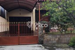 Rumah Luxury Modern Siap Huni di Cinere Jakarta Selatan Rumah Luxury Modern Siap Huni di Cinere Jakarta Selatan