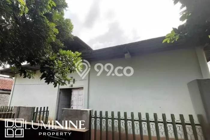 Cocok Untuk Investasi! For Sale Kost di Babakan 10 Kamar Cocok Untuk Investasi! For Sale Kost di Babakan 10 Kamar