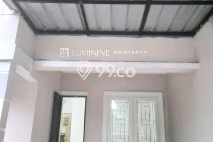 Hunian Nyaman Asri 3 KT Siap Huni di Gading Serpong Tangerang Hunian Nyaman Asri 3 KT Siap Huni di Gading Serpong Tangerang
