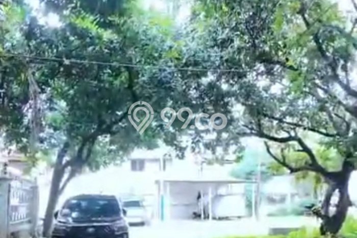 Tanah Strategis Dijual di Menteng Jakarta Pusat 1850m2 Tanah Strategis Dijual di Menteng Jakarta Pusat 1850m2