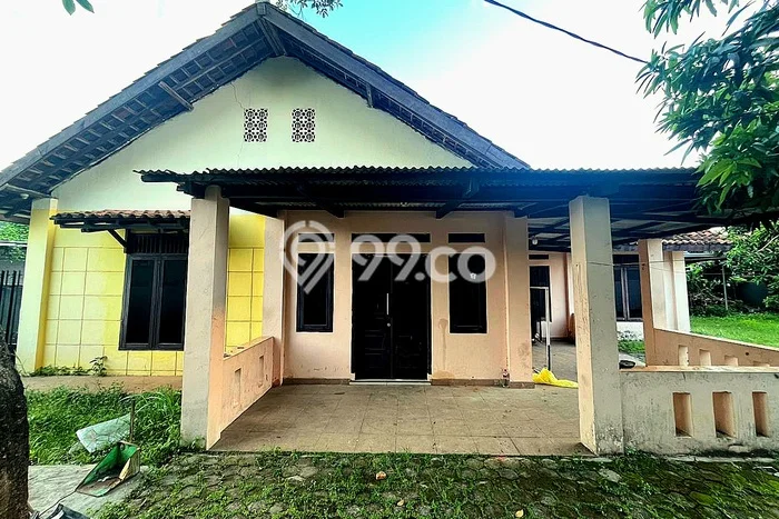 Jual Rumah Strategis Bagus Punya 8 KT di Kedaton Bandar Lampung SHM Jual Rumah Strategis Bagus Punya 8 KT di Kedaton Bandar Lampung SHM