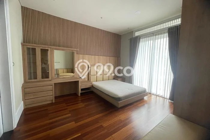 Hunian Minimalis dengan LT 550m2 & LB 600m2 Disewakan di Kota Baru Parahyangan Hunian Minimalis dengan LT 550m2 & LB 600m2 Disewakan di Kota Baru Parahyangan