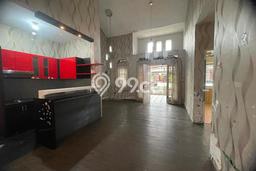 Rumah Minimalis 2 KT di Kota Baru Parahyangan Bandung Semi Furnished Rumah Minimalis 2 KT di Kota Baru Parahyangan Bandung Semi Furnished