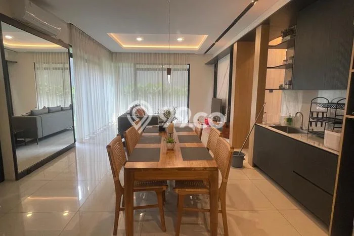 For Sale! Luxury House LT 290m2 Desain Modern di Kota Baru Parahyangan For Sale! Luxury House LT 290m2 Desain Modern di Kota Baru Parahyangan