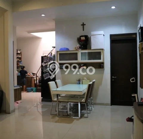 Rumah Modern 2 KT di Bandung Selatan Bandung Semi Furnished Rumah Modern 2 KT di Bandung Selatan Bandung Semi Furnished