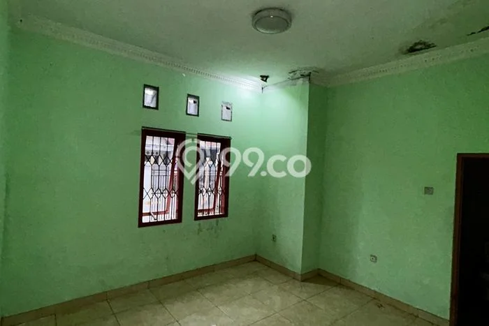 Dijual Rumah Eksklusif 4 KT di Bandung Selatan, Bandung Dijual Rumah Eksklusif 4 KT di Bandung Selatan, Bandung
