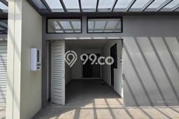 For Sale! Luxury House LT 228m2 Desain Elegan di Summarecon Bandung For Sale! Luxury House LT 228m2 Desain Elegan di Summarecon Bandung