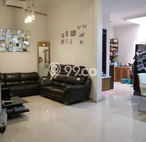 Rumah Modern 2 KT di Bandung Selatan Bandung Semi Furnished Rumah Modern 2 KT di Bandung Selatan Bandung Semi Furnished