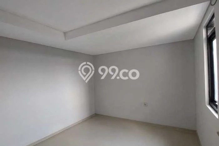 Jual Rumah Modern 3 KT di Bandung Selatan, Bandung Jual Rumah Modern 3 KT di Bandung Selatan, Bandung