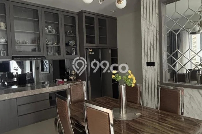 For Sale Rumah Elit Exclusive di Gedebage, Bandung For Sale Rumah Elit Exclusive di Gedebage, Bandung