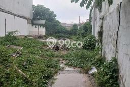 Tanah Kavling Dijual di Bandung dengan Spesifikasi 233m2 Tanah Kavling Dijual di Bandung dengan Spesifikasi 233m2