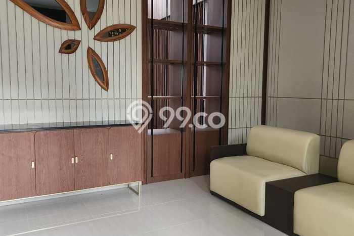 Rumah Elit LB 421m2 Siap Huni Desain Elegan di Summarecon Bandung, Bandung Rumah Elit LB 421m2 Siap Huni Desain Elegan di Summarecon Bandung, Bandung