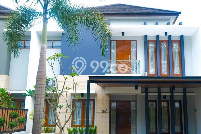 Dijual Rumah Mewah Elegan Dengan View Cantik di Bandung Selatan, Bandung Dijual Rumah Mewah Elegan Dengan View Cantik di Bandung Selatan, Bandung