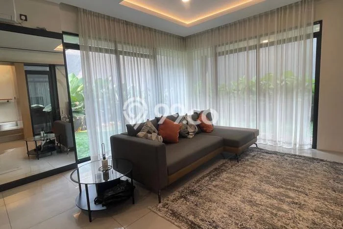 For Sale! Luxury House LT 290m2 Desain Modern di Kota Baru Parahyangan For Sale! Luxury House LT 290m2 Desain Modern di Kota Baru Parahyangan