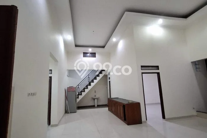 Dijual Rumah Premium dengan Fasilitas Sekitar Komplit di Antapani, Bandung Dijual Rumah Premium dengan Fasilitas Sekitar Komplit di Antapani, Bandung